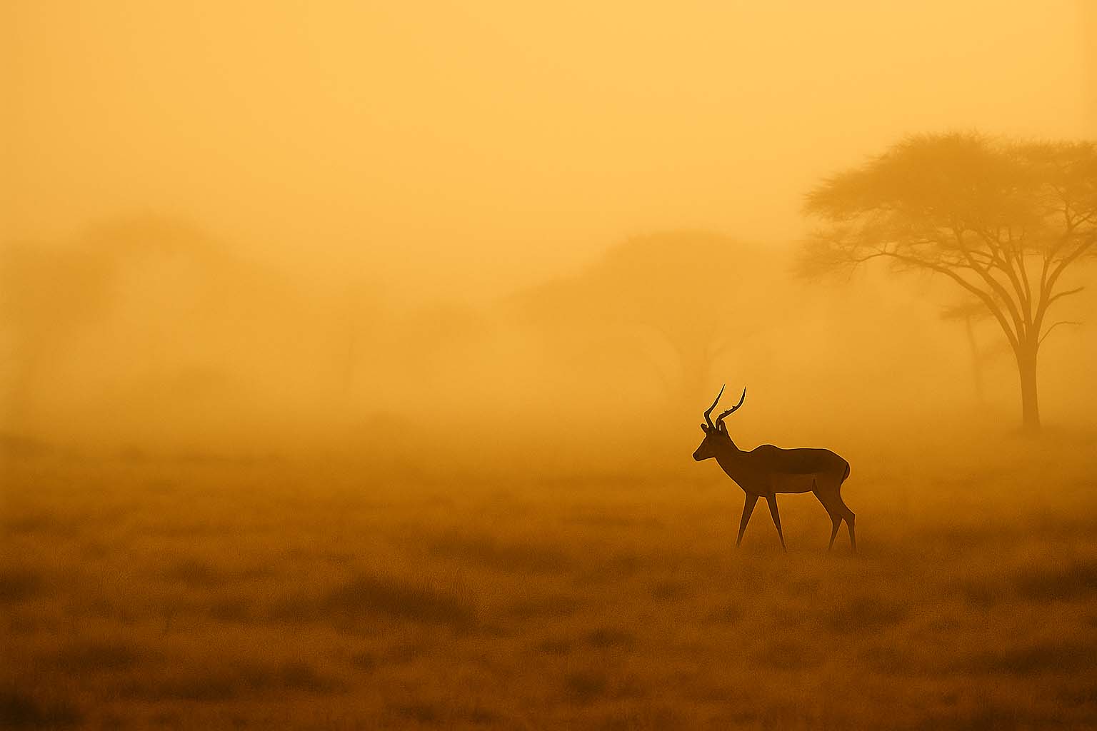 Request Luxurious African Safari Tour Quote